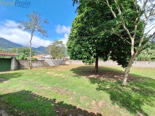 Terreno venda em Jaraguá, São Sebastião