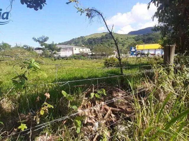 Terreno venda em Região Imediata de Caraguatatuba-Ubatuba-São Sebastião, Região Metropolitana do Vale do Paraíba e Litoral Norte