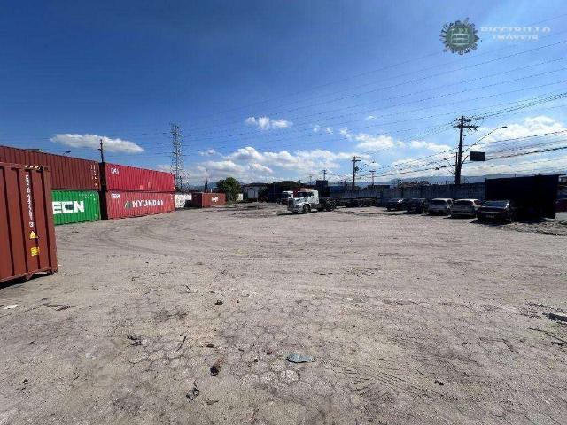 Terreno venda em Região Imediata de Santos, Região Metropolitana da Baixada Santista