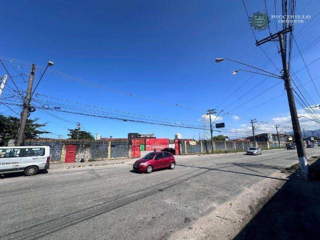 Terreno venda em Região Imediata de Santos, Região Metropolitana da Baixada Santista