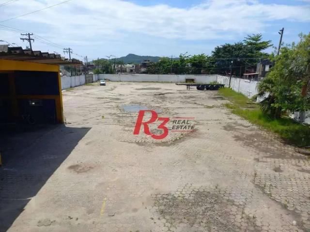 Terreno venda em Região Imediata de Santos, Região Metropolitana da Baixada Santista