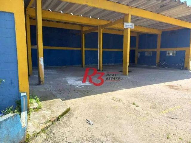 Terreno venda em Região Imediata de Santos, Região Metropolitana da Baixada Santista