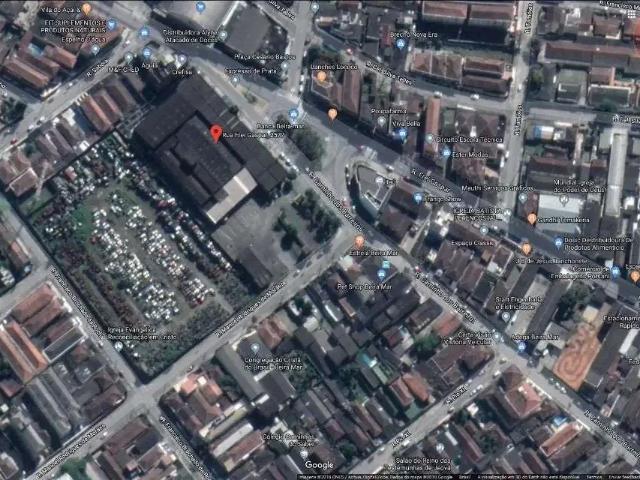Terreno venda em Região Imediata de Santos, Região Metropolitana da Baixada Santista