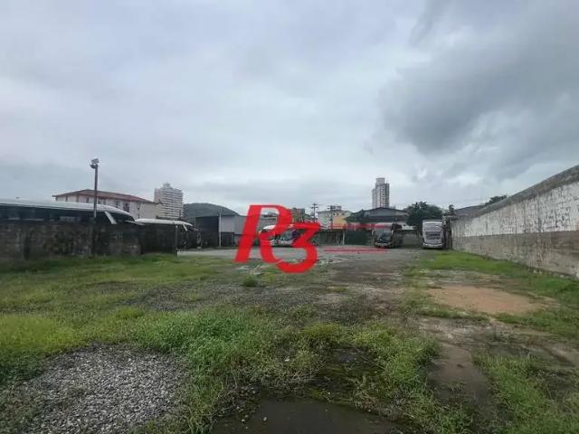 Terreno venda em Região Imediata de Santos, Região Metropolitana da Baixada Santista