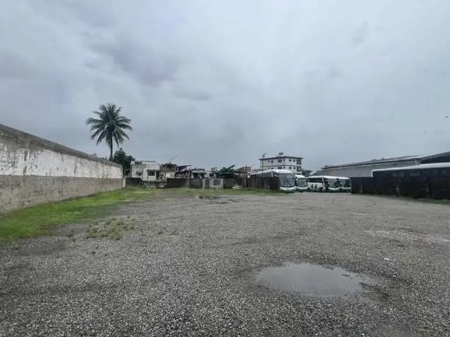 Terreno venda em Região Imediata de Santos, Região Metropolitana da Baixada Santista