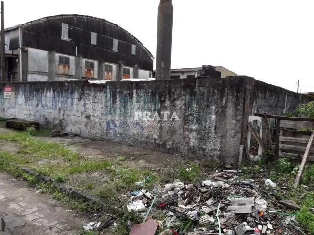 Terreno venda em Região Imediata de Santos, Região Metropolitana da Baixada Santista