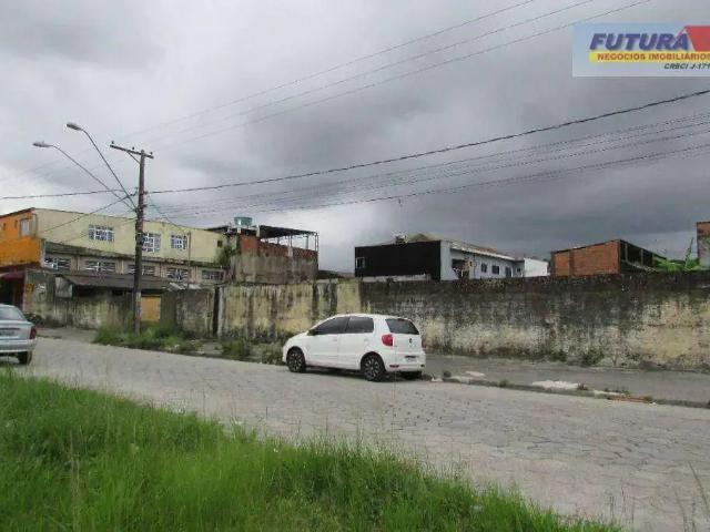 Terreno venda em Região Imediata de Santos, Região Metropolitana da Baixada Santista