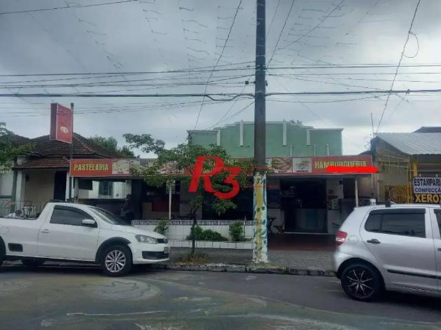 Terreno venda em Região Imediata de Santos, Região Metropolitana da Baixada Santista