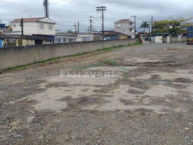 Terreno venda em Região Imediata de Santos, Região Metropolitana da Baixada Santista