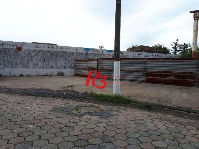 Terreno venda em Região Imediata de Santos, Região Metropolitana da Baixada Santista