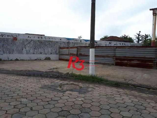 Terreno venda em Região Imediata de Santos, Região Metropolitana da Baixada Santista