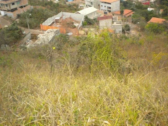 Terreno venda em Região Geográfica Imediata de Belo Horizonte, Região Metropolitana de Belo Horizonte