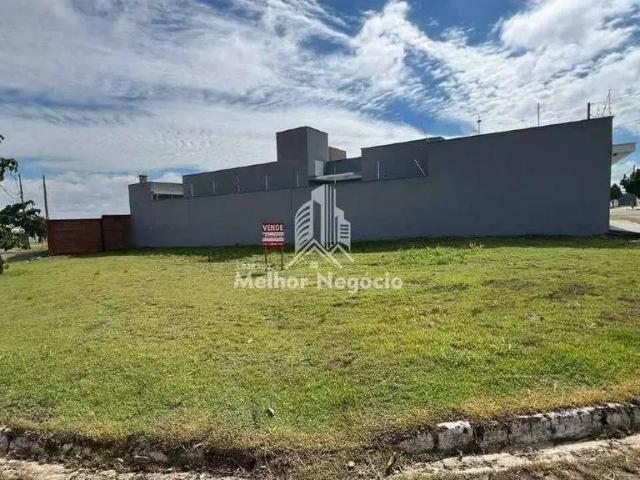 Terreno venda em Região Imediata de Piracicaba, Região Metropolitana de Piracicaba