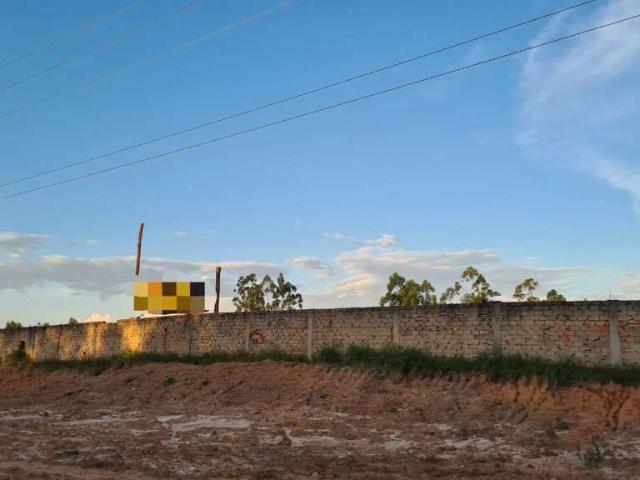 Terreno venda em Salto de Pirapora, Região Geográfica Intermediária de Sorocaba