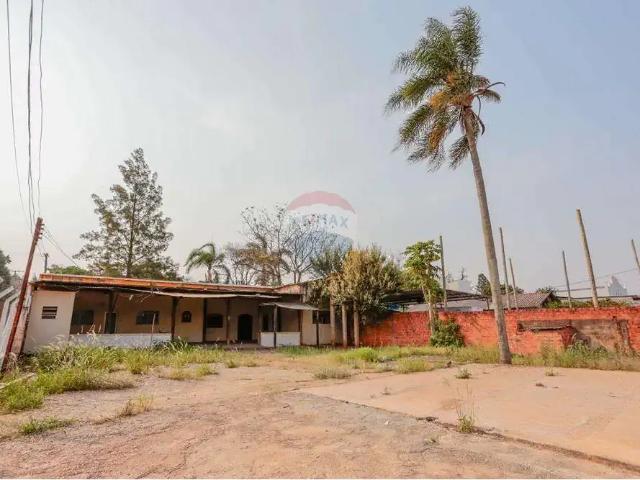 Terreno venda em Salto de Pirapora, Região Geográfica Intermediária de Sorocaba