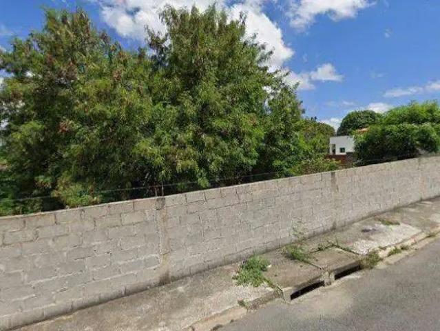 Terreno venda em Salto de Pirapora