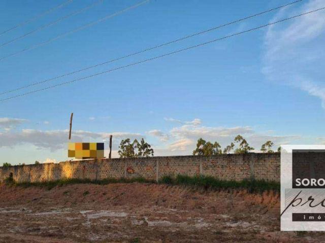 Terreno venda em Região Imediata de Sorocaba, Região Metropolitana de Sorocaba
