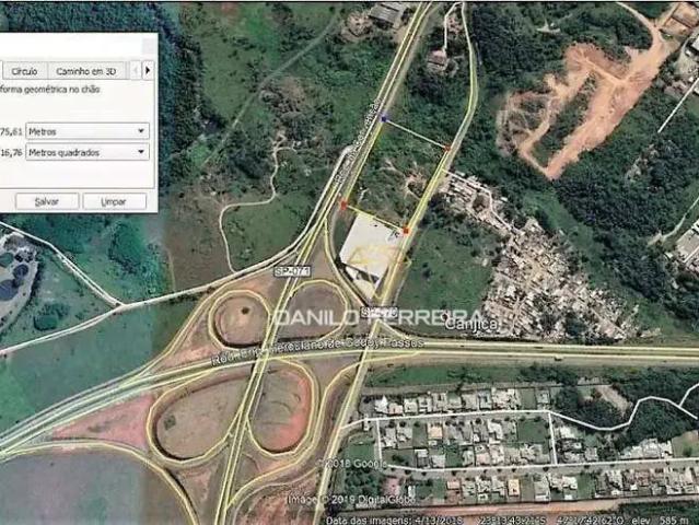 Terreno venda em Região Imediata de Sorocaba, Região Metropolitana de Sorocaba