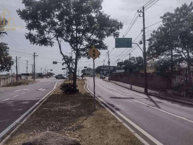 Terreno venda em Bairro da Estação, Salto