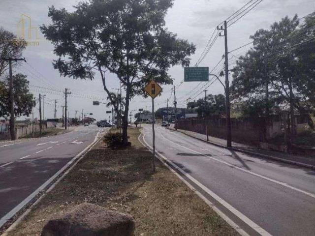 Terreno venda em Vila Nova, Salto
