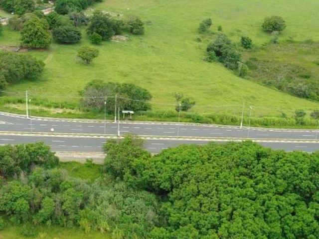 Terreno venda em Distrito Industrial dos Bandeirantes, Salto