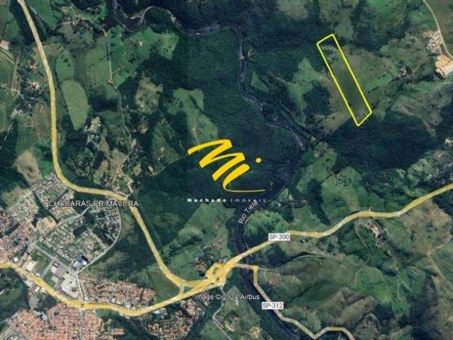 Terreno venda em Parque Julio Ustrito, Salto