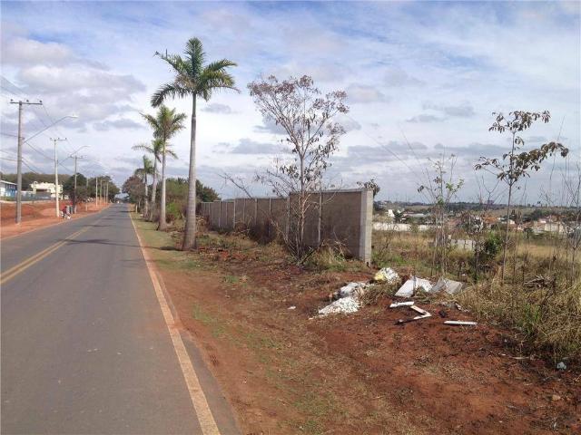 Terreno venda em Bairro da Estação, Salto
