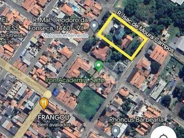 Terreno venda em Região Imediata de Sorocaba, Região Metropolitana de Sorocaba