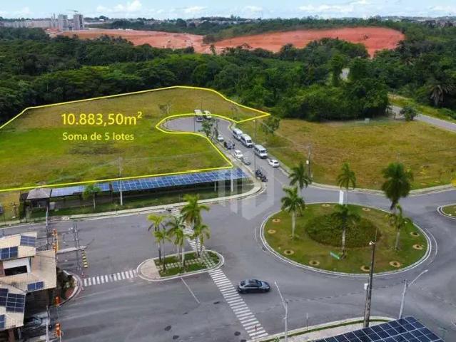 Terreno venda em Região Geográfica Imediata de Salvador, Região Metropolitana de Salvador