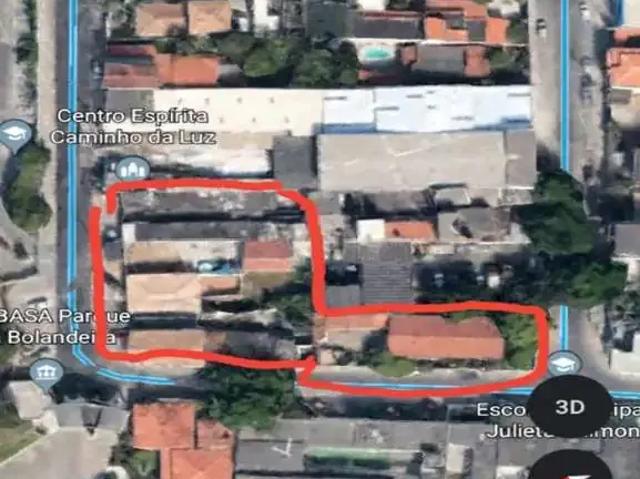Terreno venda em Região Geográfica Imediata de Salvador, Região Metropolitana de Salvador