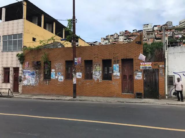 Terreno venda em Região Geográfica Imediata de Salvador, Região Metropolitana de Salvador