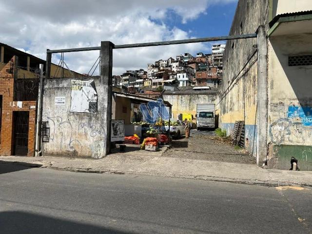 Terreno venda em Salvador