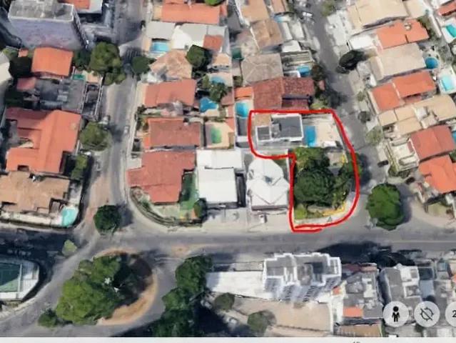 Terreno venda em Região Geográfica Imediata de Salvador, Região Metropolitana de Salvador