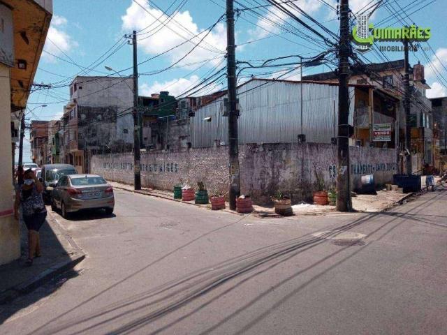 Terreno venda em Região Geográfica Imediata de Salvador, Região Metropolitana de Salvador