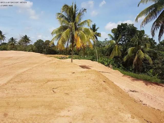 Terreno venda em Região Geográfica Imediata de Salvador, Região Metropolitana de Salvador