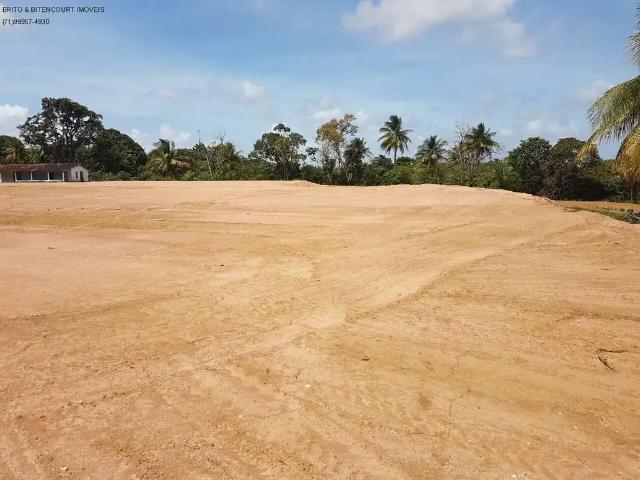 Terreno venda em Região Geográfica Imediata de Salvador, Região Metropolitana de Salvador