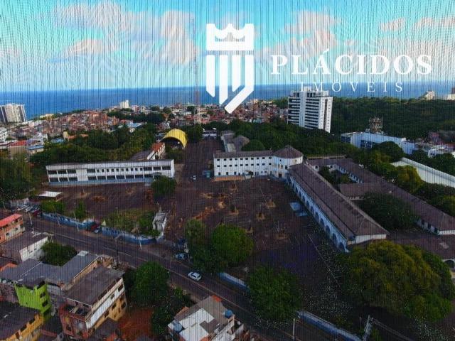 Terreno venda em Região Geográfica Imediata de Salvador, Região Metropolitana de Salvador