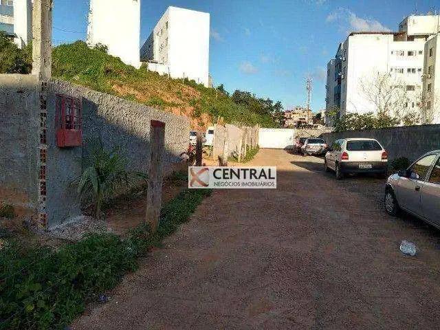 Terreno venda em Região Geográfica Imediata de Salvador, Região Metropolitana de Salvador