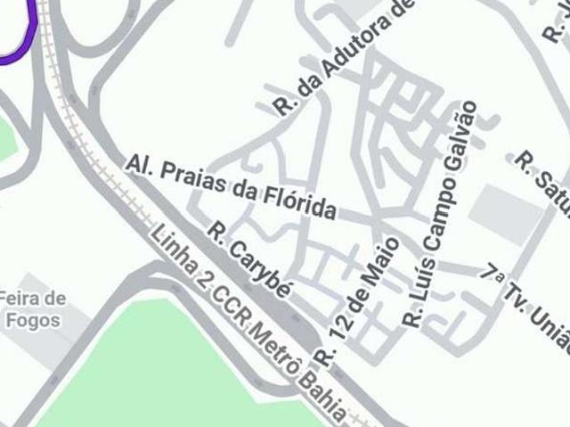 Terreno venda em Região Geográfica Imediata de Salvador, Região Metropolitana de Salvador
