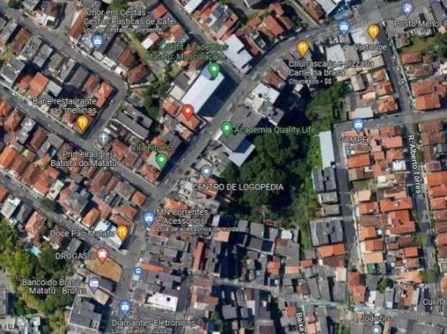 Terreno venda em Região Geográfica Imediata de Salvador, Região Metropolitana de Salvador