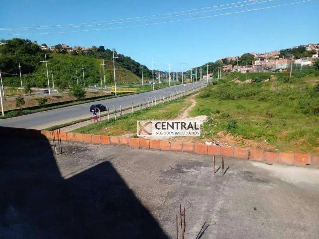 Terreno venda em Região Geográfica Imediata de Salvador, Região Metropolitana de Salvador