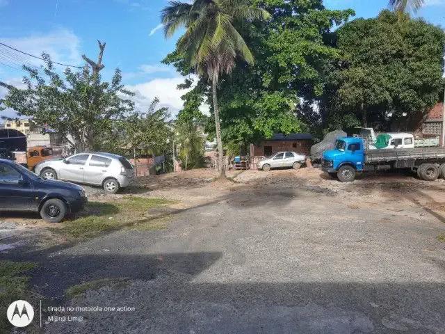 Terreno venda em Região Geográfica Imediata de Salvador, Região Metropolitana de Salvador