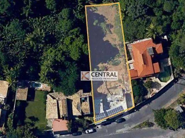 Terreno venda em Região Geográfica Imediata de Salvador, Região Metropolitana de Salvador