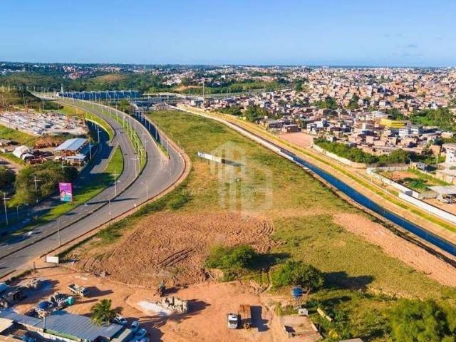 Terreno venda em Região Geográfica Imediata de Salvador, Região Metropolitana de Salvador