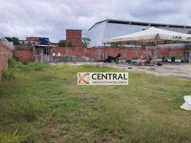 Terreno venda em Região Geográfica Imediata de Salvador, Região Metropolitana de Salvador