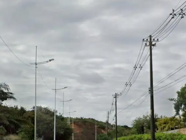 Terreno venda em Região Geográfica Imediata de Salvador, Região Metropolitana de Salvador