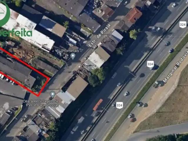 Terreno venda em Região Geográfica Imediata de Salvador, Região Metropolitana de Salvador