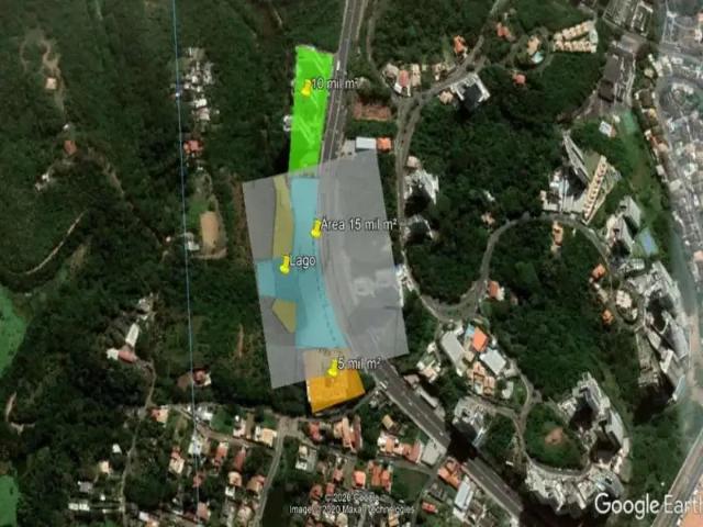 Terreno venda em Região Geográfica Imediata de Salvador, Região Metropolitana de Salvador
