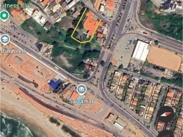 Terreno venda em Região Geográfica Imediata de Salvador, Região Metropolitana de Salvador