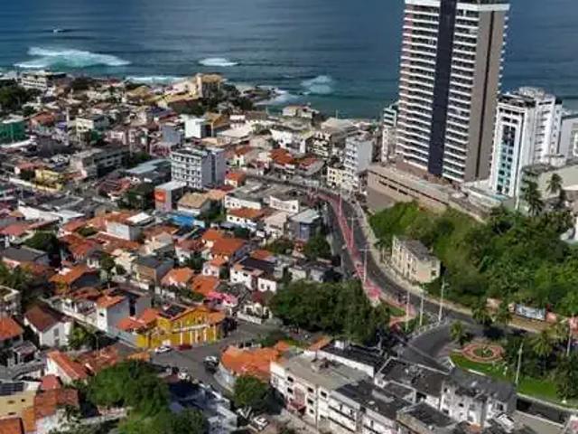 Terreno venda em Região Geográfica Imediata de Salvador, Região Metropolitana de Salvador